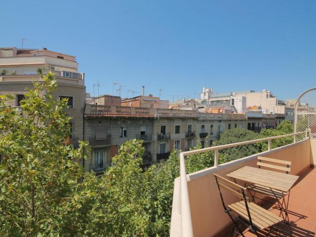 Apartamento en alquiler en Eixample, Barcelona