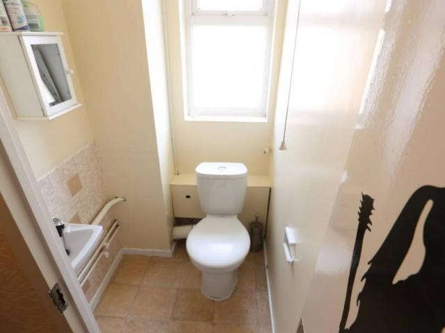 Room for rent in Mile End, Greater London