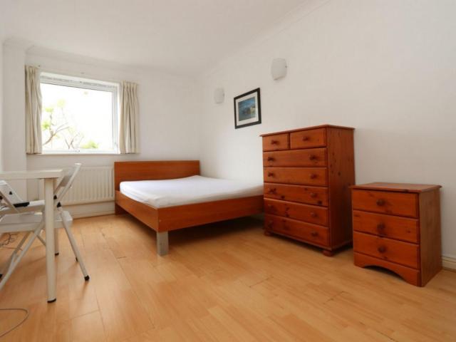 Room for rent in Ratcliffe, Limehouse