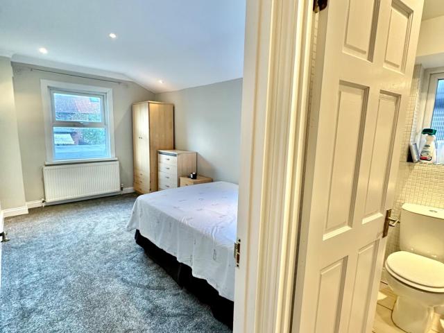 Room for rent in Canning Town, Greater London