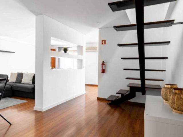 Apartamento alugar em Braga (São Vítor), Braga