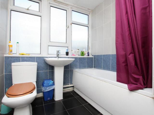 Room for rent in Cat Hill, Isle Of Man