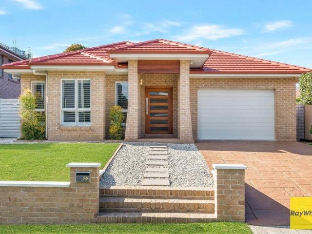 House for sale in Sydney, New South Wales
