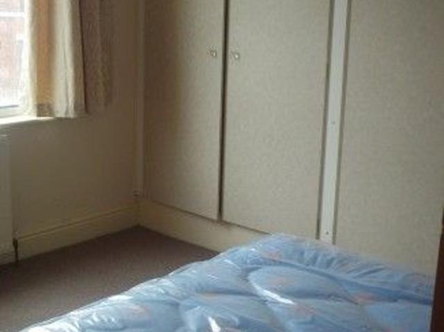 Room for rent in South Yorkshire