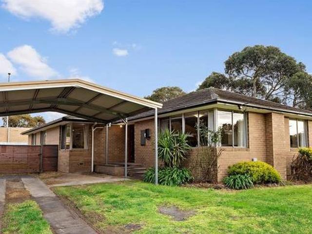 House for rent in Camerons Creek, Victoria