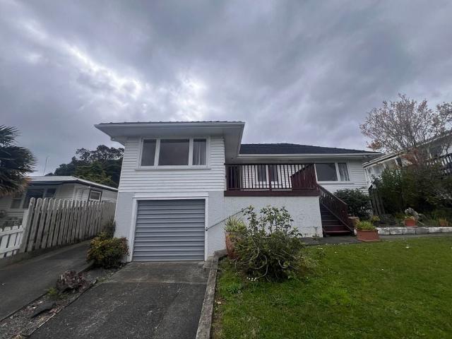 House for rent in New Windsor, Oroua County