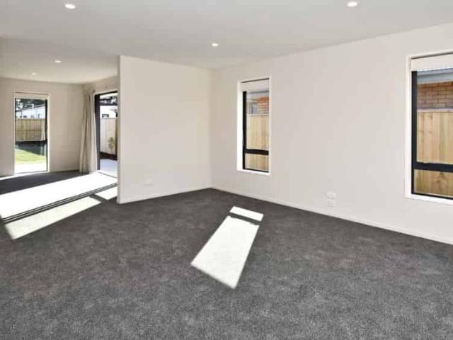 House for rent in Woodend, Canterbury