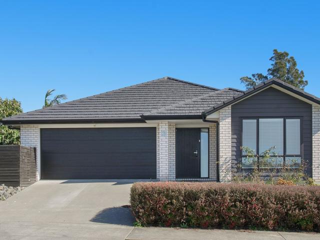 House for rent in Kawau Island, Oroua County