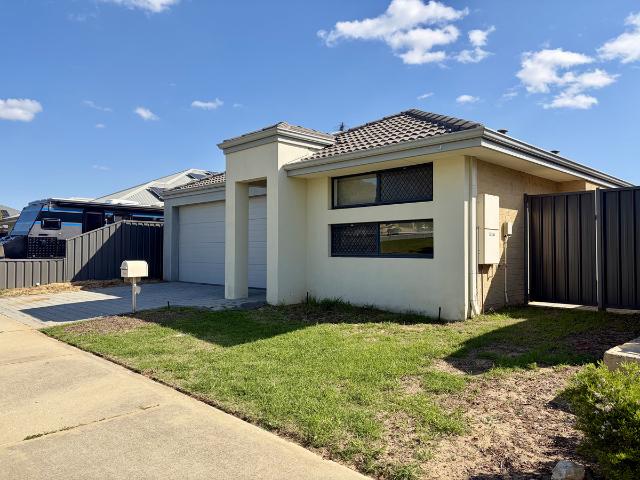 House for rent in Baldivis, Western Australia