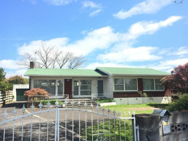 House for rent in Hamilton, Waikato
