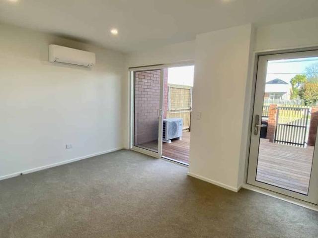 Apartment for rent in Spreydon, Canterbury
