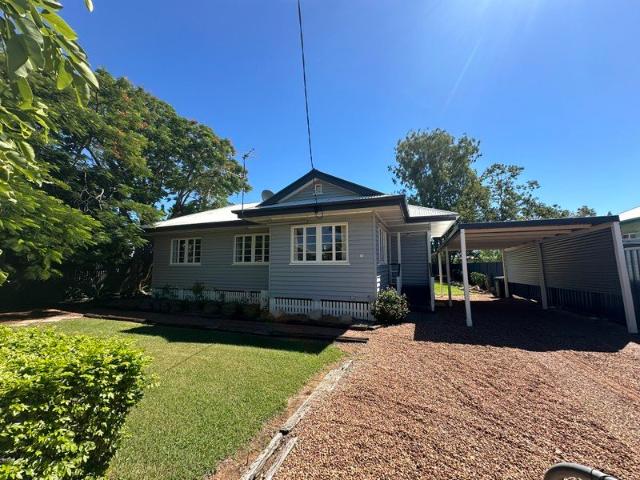 House for rent in Longreach, Queensland