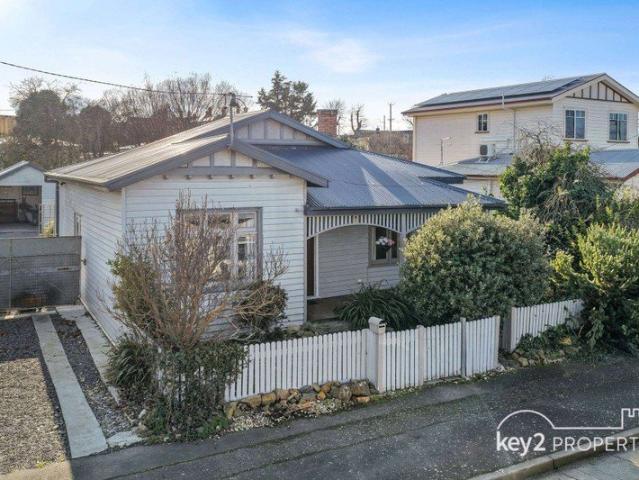 House for rent in Launceston, Tasmania