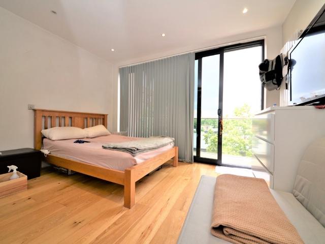 Room for rent in Finsbury Park, Greater London