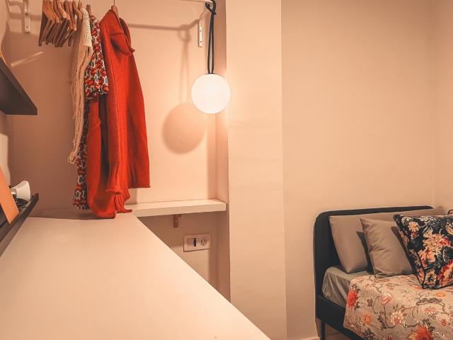 Apartamento en alquiler en Sabadell, Gràcia