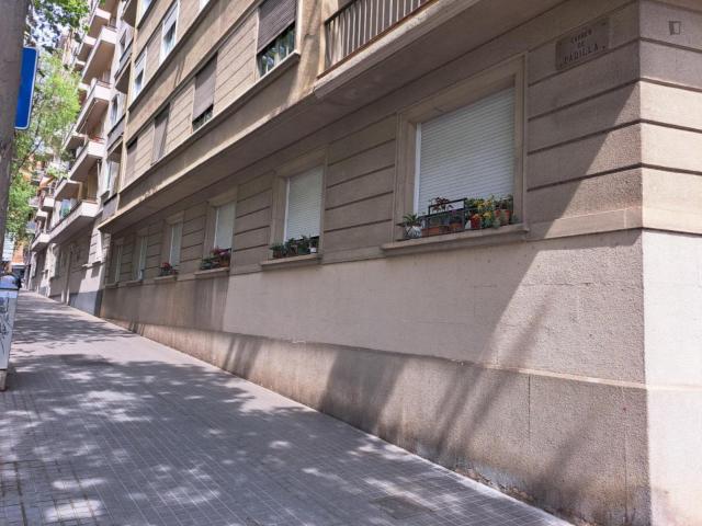 Apartamento en alquiler en Eixample, Barcelonès