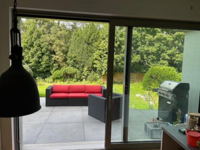 Haus mieten in Westend, Berlin