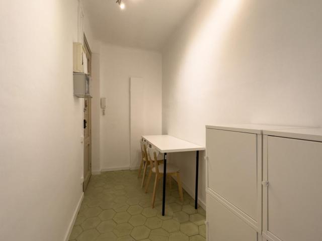 Apartamento en alquiler en Eixample, Barcelonès