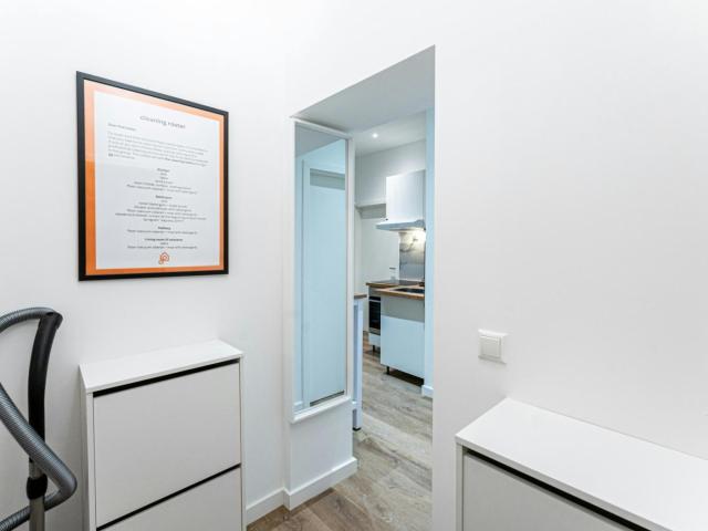 Apartment mieten in Treptow–Köpenick, Berlin