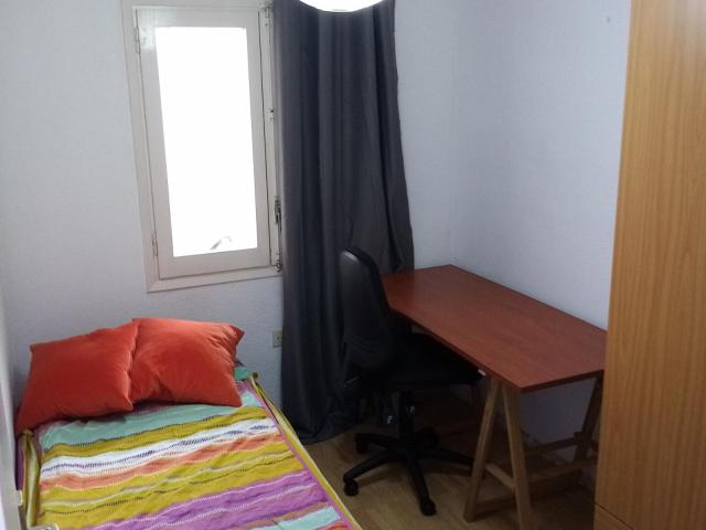 Apartamento en alquiler en Can Clos, Ripollet