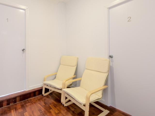 Apartamento en alquiler en Sarrià - Sant Gervasi, Barcelonès