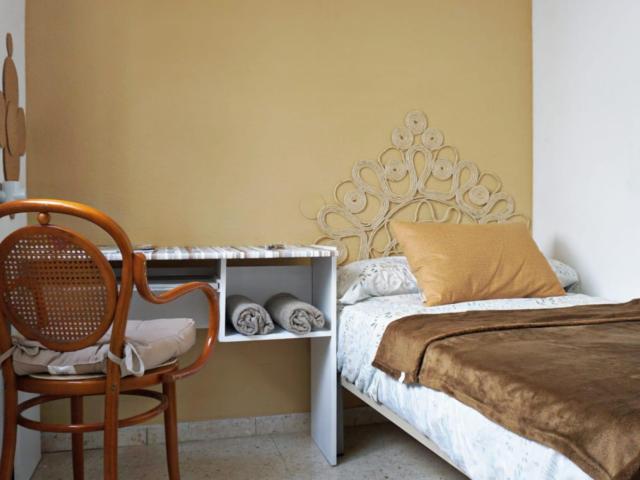 Apartamento en alquiler en el Pla del Bon Repòs, Alicante