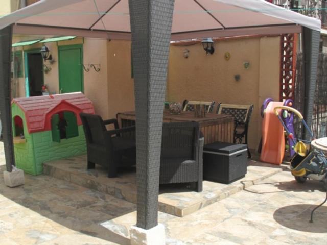 Apartamento en alquiler en la Vila de Gràcia, Barcelona