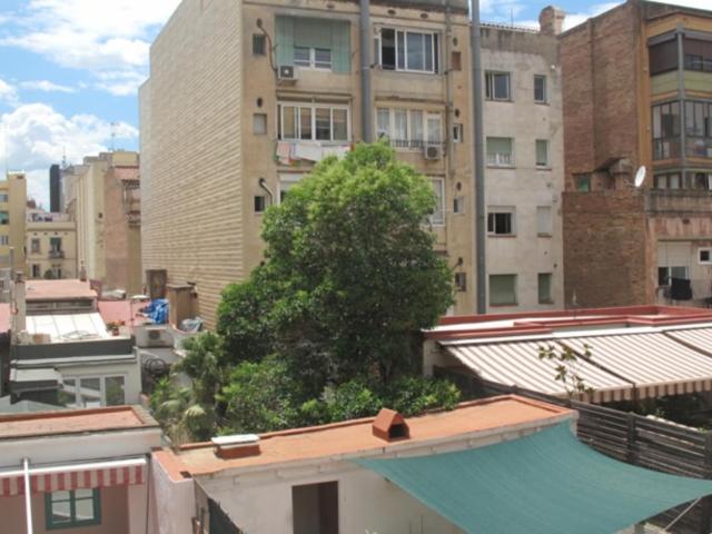 Apartamento en alquiler en Gràcia, Barcelonès