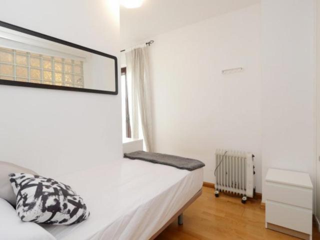 Apartamento en alquiler en Ciutat Vella, Barcelonès