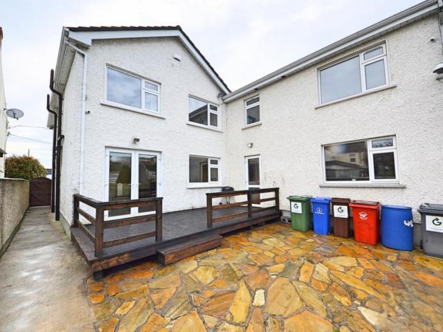 Apartment to rent in Dublin