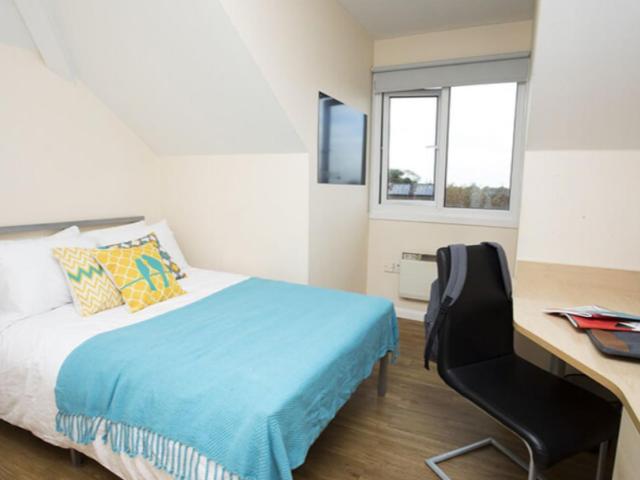 Room for rent in Chorlton-on-Medlock, Georgia
