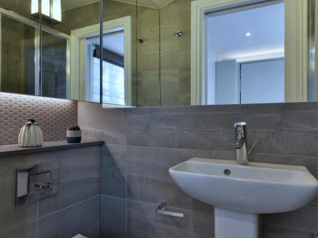 Apartment for rent in Marylebone, Greater London