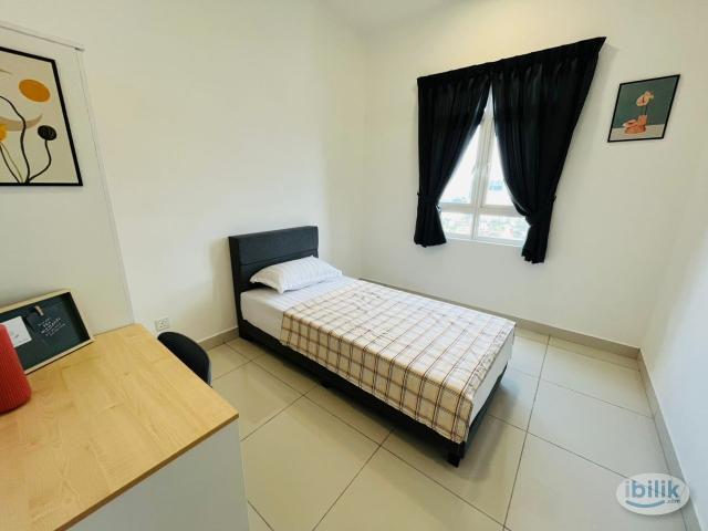 Room for rent in Country Heights Damansara, Kuala Lumpur