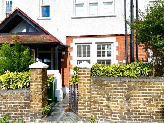 Apartment for rent in Streatham Hill, Greater London