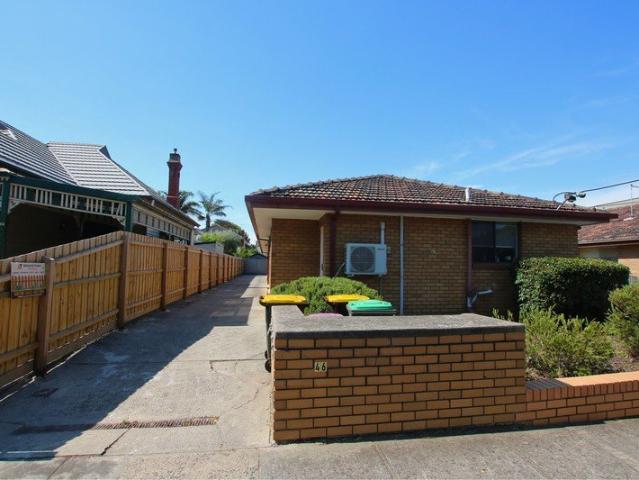 Apartment for rent in Brunswick, Melbourne