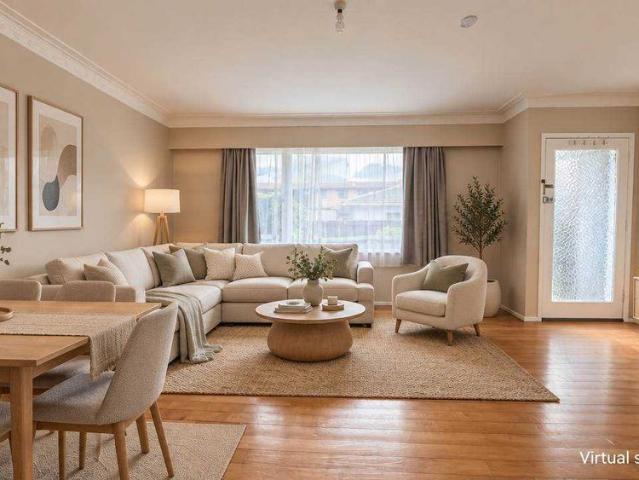 Apartment for rent in Oranga, Maungakiekie-Tāmaki