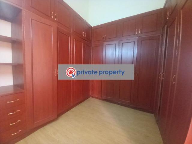 House for sale in Spring Valley, Kiambu