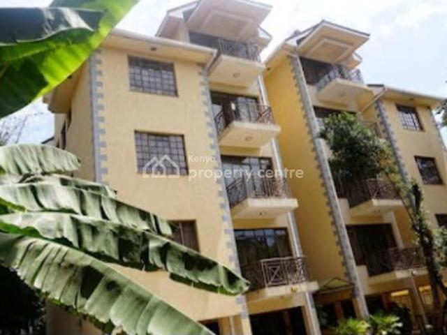 Apartment for rent in Kiambu, Nairobi