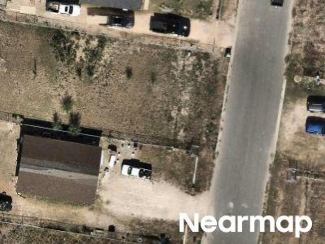 Land for sale in Palmas Colonia Number 2, Edinburg