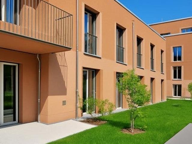 Apartment mieten in Treptow–Köpenick, Berlin