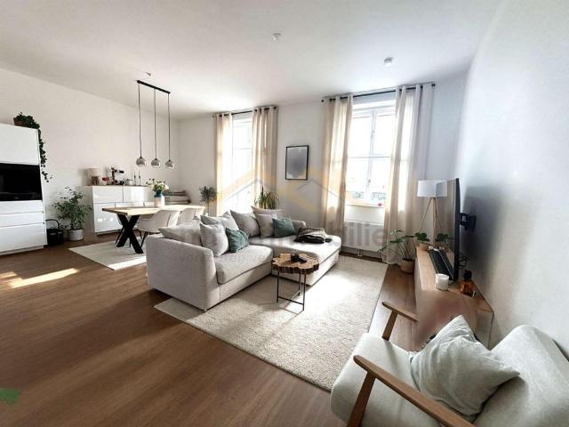 Apartment mieten in Mariental-Horst, Mariental