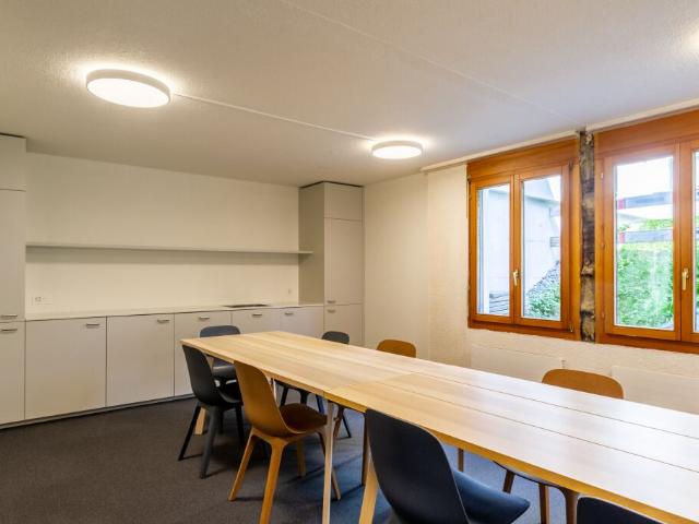 Büro mieten in Aarau, Aargau