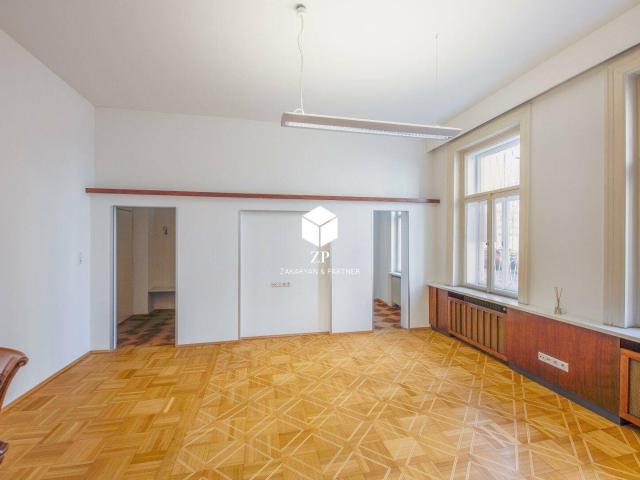 Apartment mieten in Döbling, Wien