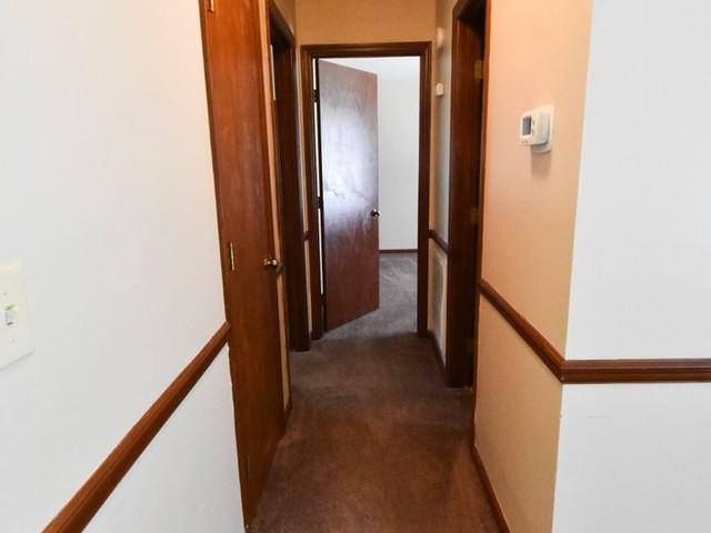 Apartment for rent in Fayetteville, North Carolina