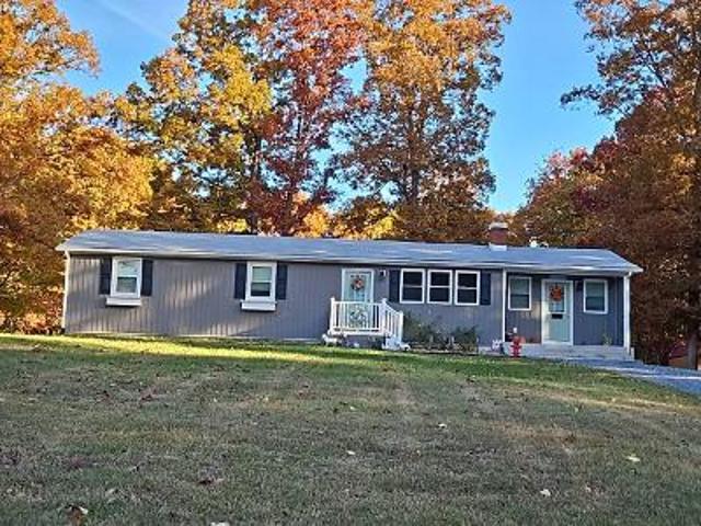 Property for sale in Virginia