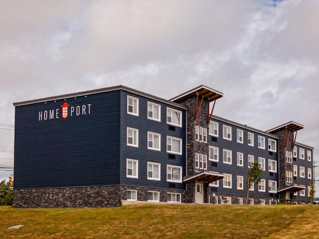 Apartment for rent in Foxtrap, Newfoundland And Labrador