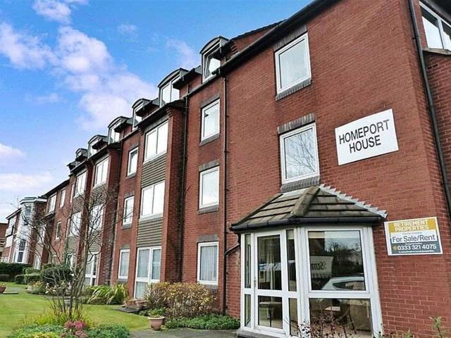 House for rent in Meols Cop, Southport