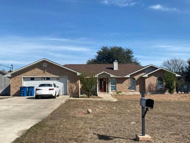 House for sale in Kerrville, Kerr County