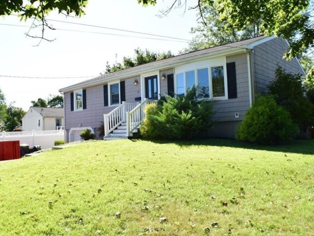 House for sale in Bristol, Massachusetts