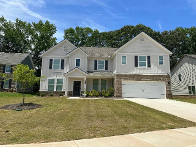 House for sale in Stockbridge, Henry County